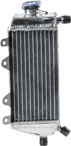 RADIATOR RIGHT YAM