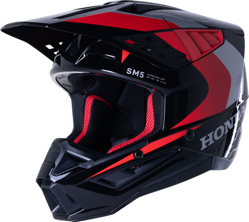 ALPINESTARS S-M5 Helmet