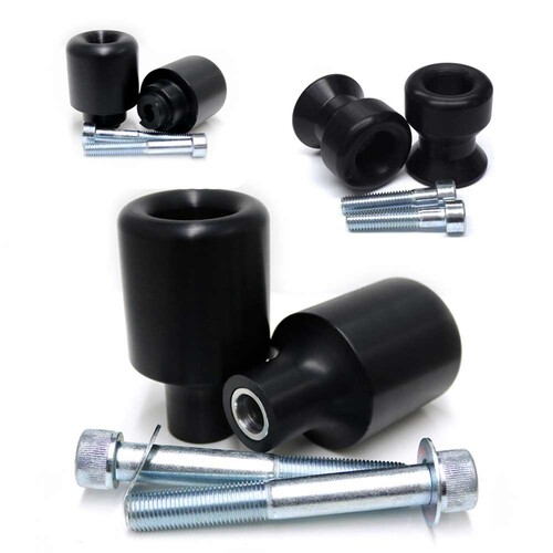 SHOGUN Standard Frame Slider
