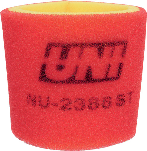 MULTI-STAGE COMPETITION AIR FILTER