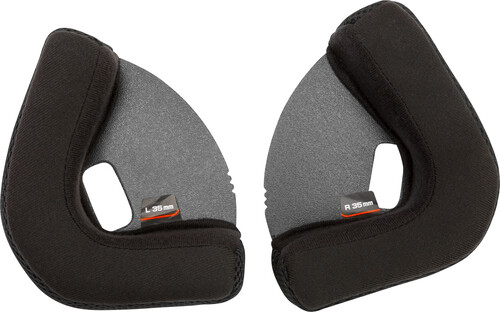 GMax OF2 Cheek Pads