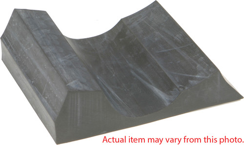 SLP SLP Ski Replacement Mount Saddle Bumper