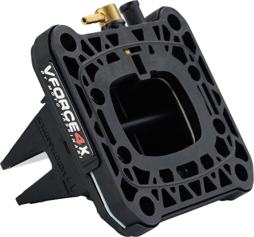 MOTO TASSINARI VForce 3/4 Reed Assembly