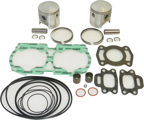 WSM Complete Top End Kit