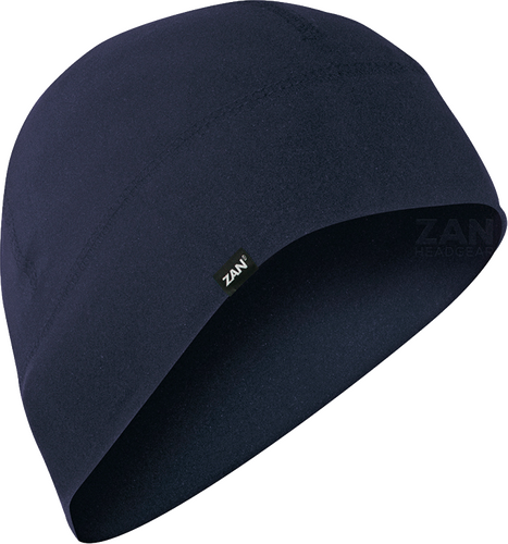 SPORTFLEX UPF50+ LINER/BEANIE NAVY