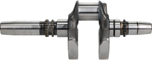 HOT RODS Crankshaft