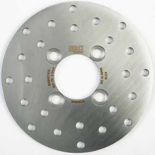 EBC Standard Brake Rotor