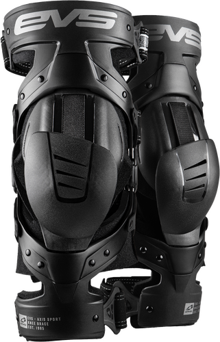 EVS Axis Sport Knee Braces (Pair)