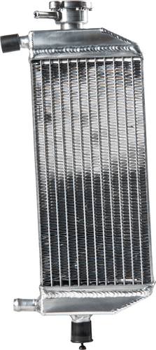 RADIATOR RIGHT SUZ