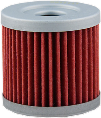 Hiflofiltro Oil Filter