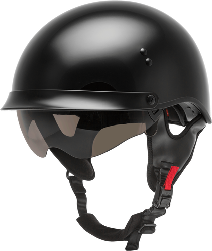GMax HH65 Full Dress Helmet - Solid