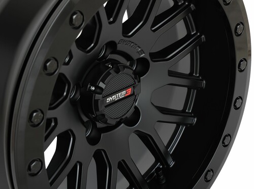 SYSTEM 3 SB9 WHEELS