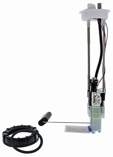 ALL BALLS Fuel Pump Assembly