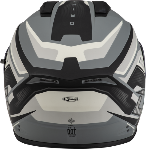 GMAX FF-18 Drift Helmet (2024)