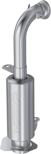 MBRP Performance Exhaust Race