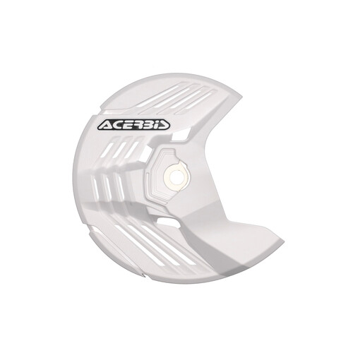 ACERBIS Linear Front Disc Cover