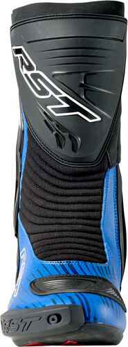 RST TRACTECH EVO D3O BOOT BLACK/BLUE 10