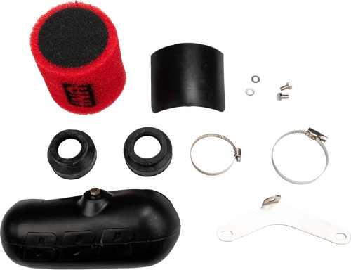 BBR Air Filter Kit
