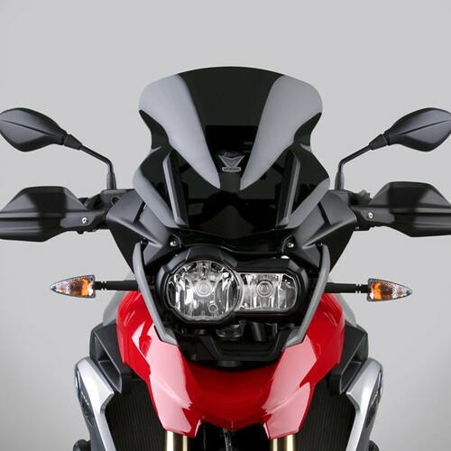 ZTechnik Vstream and Vstream Plus BMW Windscreens