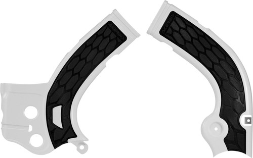 ACERBIS X-Grip Frame Guard