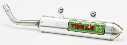 PRO CIRCUIT Type 296 Spark Arrestor