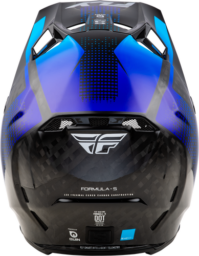 FLY RACING Formula S Carbon Protocol