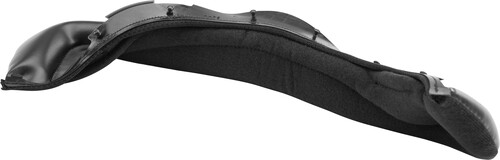 GMAX HH-75 Neck Curtain