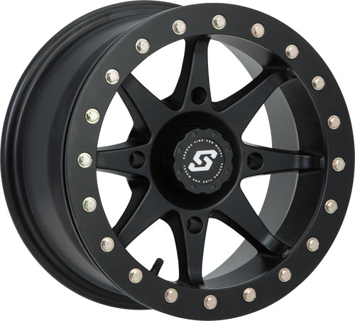 SEDONA Storm Beadlock Wheel