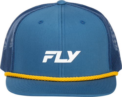 FLY RACING Trucker Hat