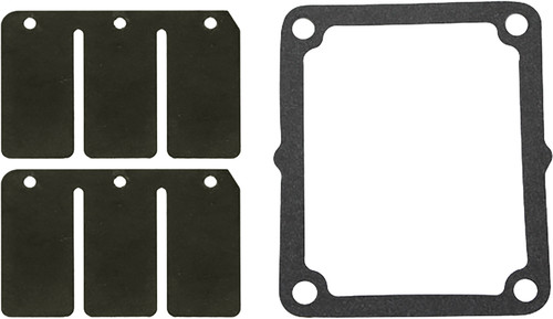 SP1 Reed Valve Rebuild Kit