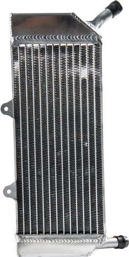 RADIATOR LEFT HON