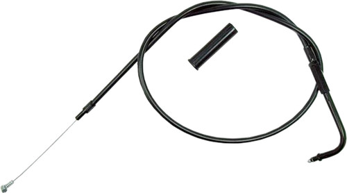 MOTION PRO Blackout Throttle Cable