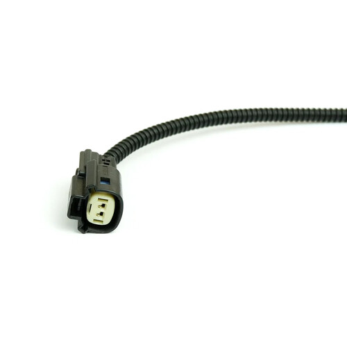 STRAIGHTLINE TEMP SENSOR DELETE PLUG MUFFLER `17-UP SD GEN 4  5