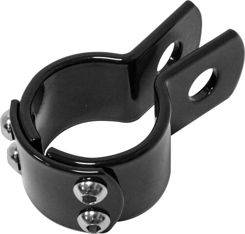 HARDDRIVE Three Piece Frame Clamp