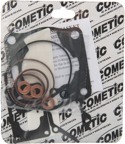 COMETIC High Performance Top End Gasket Kit