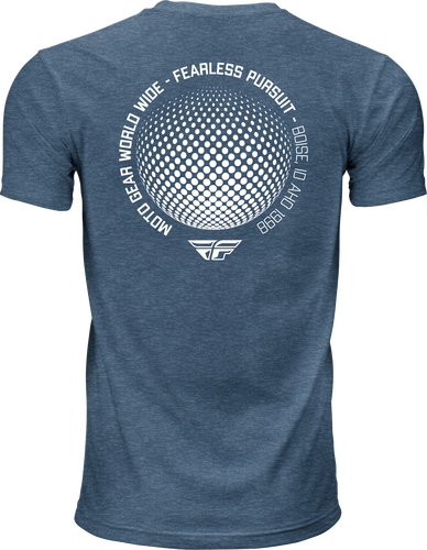 FLY RACING Worldwide Tee