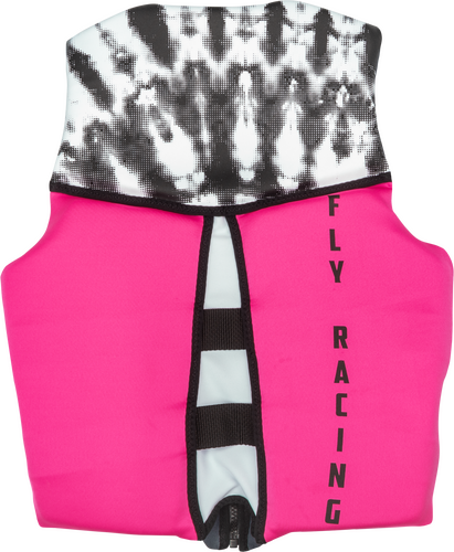 FLY RACING Women's Neoprene Floatation Vest