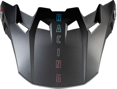 FLY RACING Formula CC Driver Helmet Visor