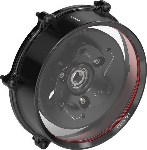 RIZOMA Clutch Covers