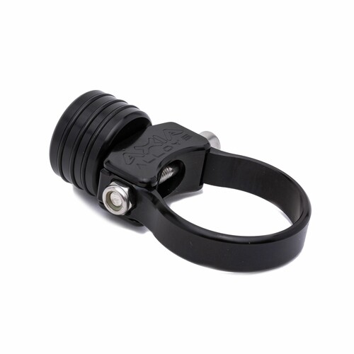 AXIA Helmet Air Hose Plug Mount