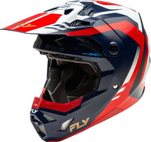 FLY RACING Formula CP Krypton Helmet