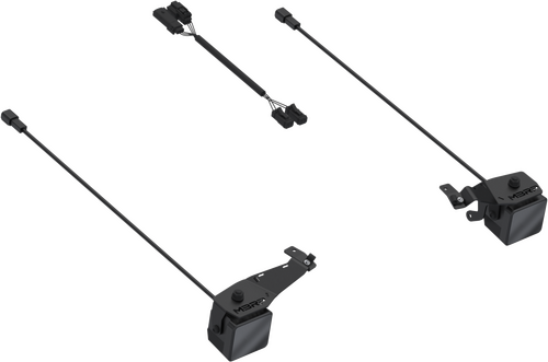 MBRP ACC Light Kit Flood Beam