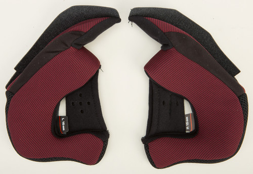 GMAX OF-77 Cheek Pads