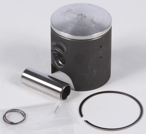 PISTON KIT MOLYCOATED NIKASIL 66.35/STD SUZ