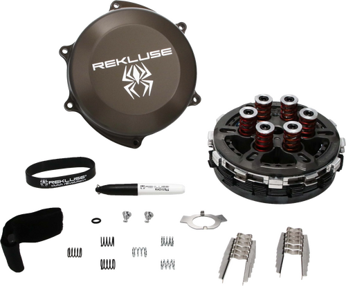REKLUSE Radius CX Auto Clutch