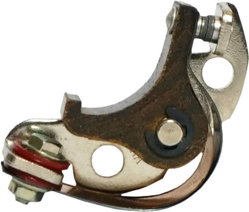 K&S TECHNOLOGIES Ignition Contact Points