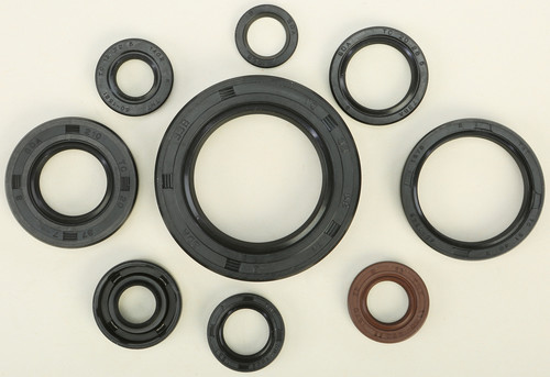 VERTEX Oil Seal Kit