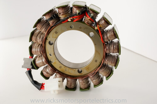 RICK'S MOTORSPORT ELECTRIC Stator