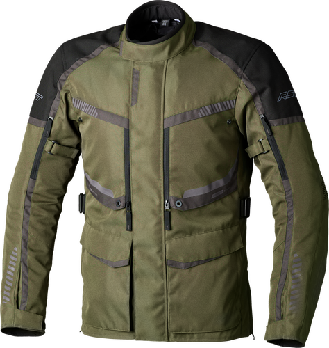RST Maverick EVO CE Jacket