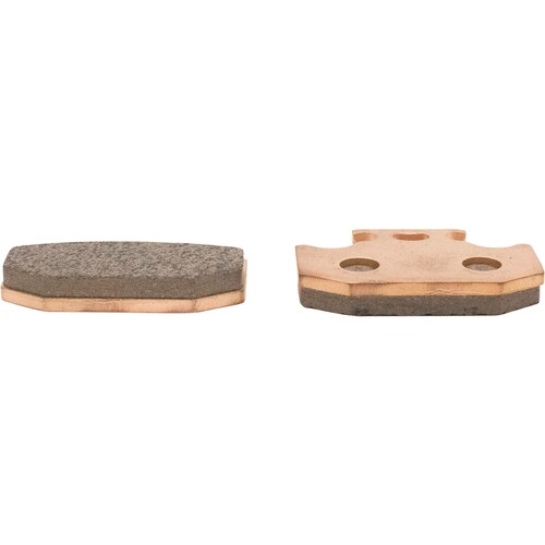 ALL BALLS Sintered Brake Pads